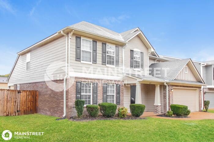 Primary Photo - 4625 TULIP CREEK DR, Memphis, TN 38135
