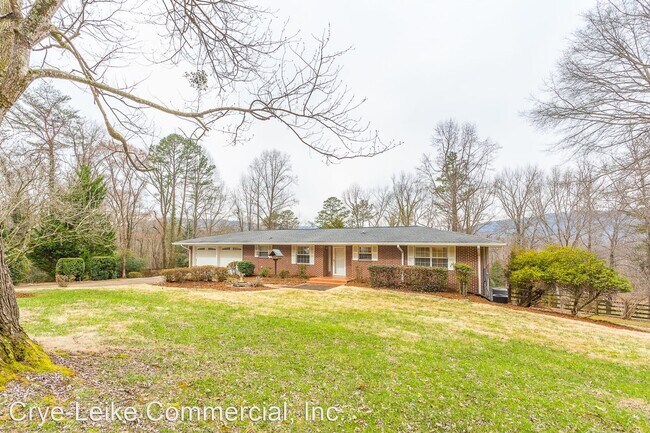 Building Photo - 5 br, 3 bath House - 331 Garden Rd.