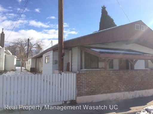 Building Photo - 120 E 400 N