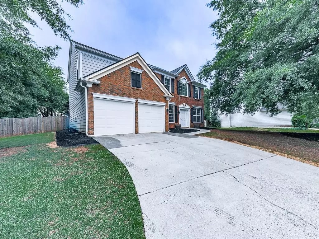 Primary Photo - 3512 Donamire Way NW