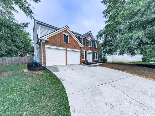 Building Photo - 3512 Donamire Way NW