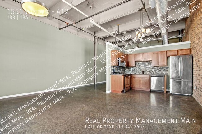 Foto del edificio - 1551 Winder-412