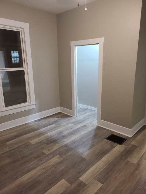 Bedroom #2 - 409 N Third St