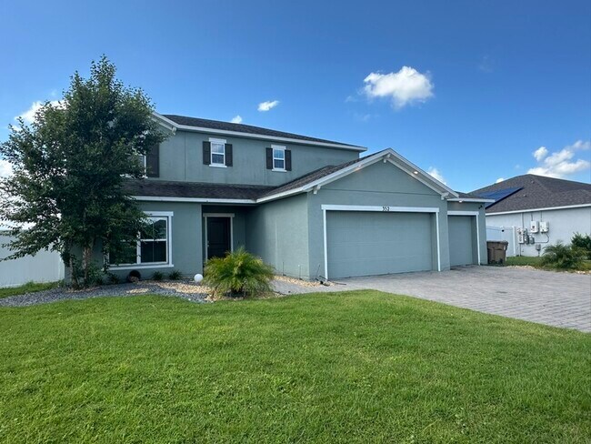 Building Photo - 352 Quarry Rock Cir