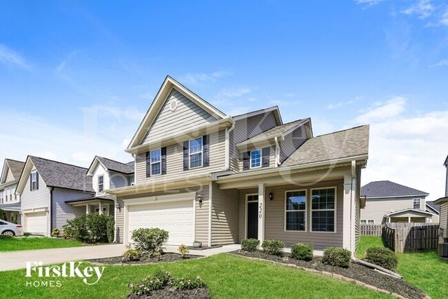 Building Photo - 220 Outwater Ridge Dr