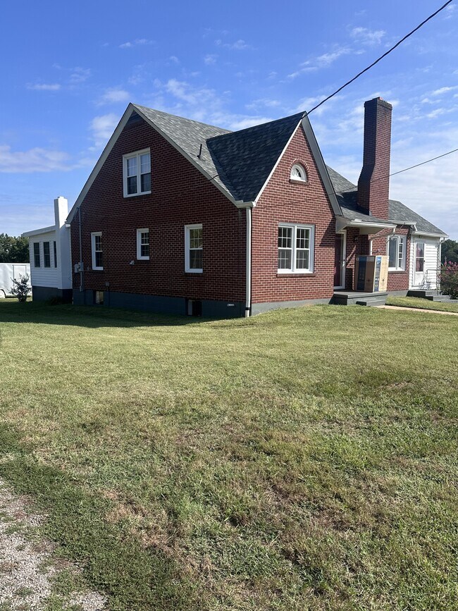 Foto del edificio - 4472 Dry Fork Rd