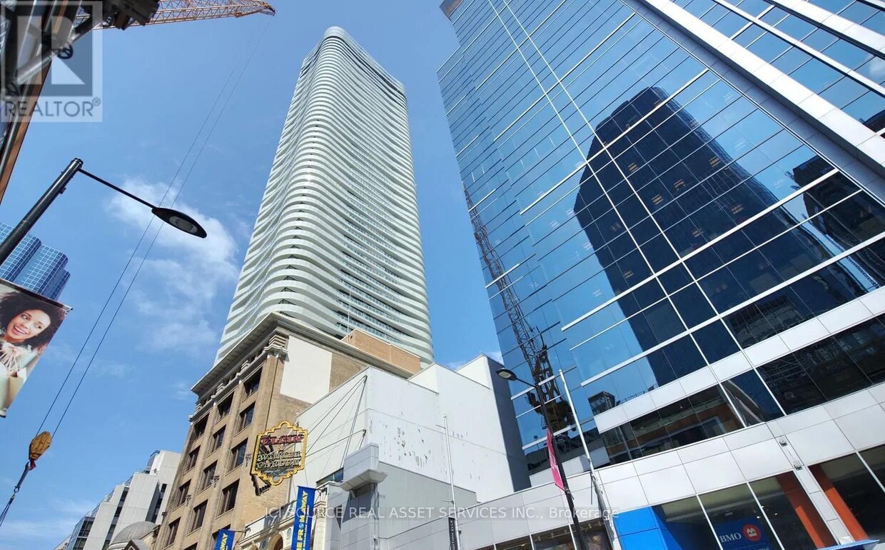 Primary Photo - 197-4197 Yonge St
