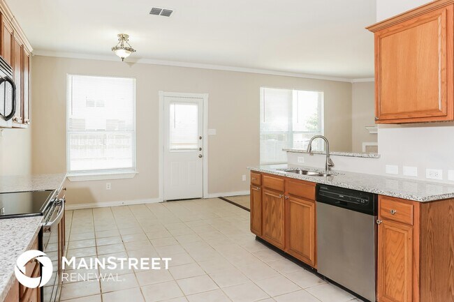 Foto del edificio - 1433 Pheasant Run Trail