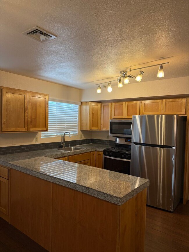 Foto del edificio - Sunset Mesa Condo with Community POOL