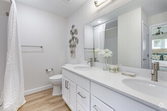 Bathroom - Arena Villas at Blue Angel