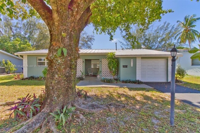 Foto del edificio - 6510 NW 21st St