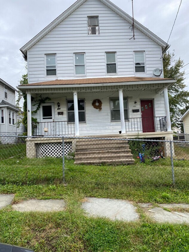 182184 Charles St Unit 184 Charles St, Scranton, PA 18508 Room for