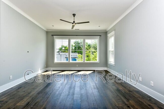 Foto del edificio - 413 N 4th St