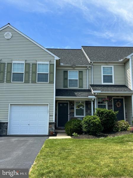 Foto principal - 355 Cedar Run Dr