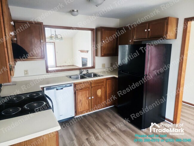 Foto del edificio - Charming 2-bedroom, 2-bathroom duplex