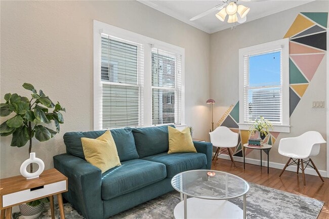 Foto del edificio - 1403 N 22nd St