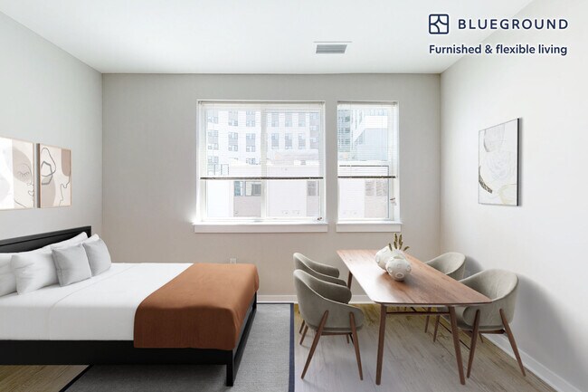 Foto del edificio - 2 E Joppa Rd