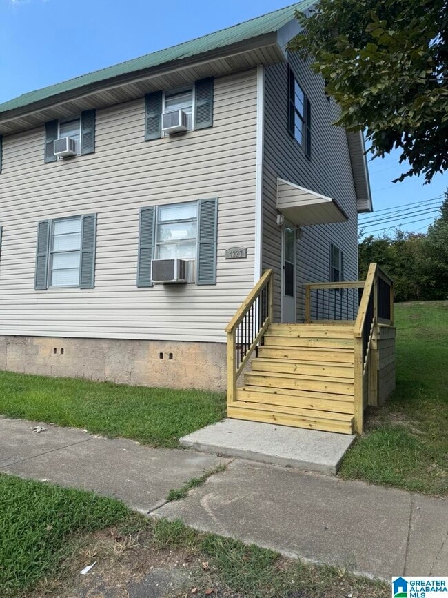 Building Photo - 4227 N Massachusetts Ave