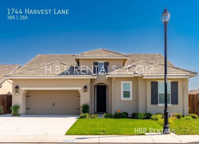 Building Photo - Beautiful 3 Bedroom Single Story Manteca R...