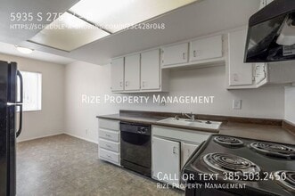 Building Photo - 5935 S 275 W St