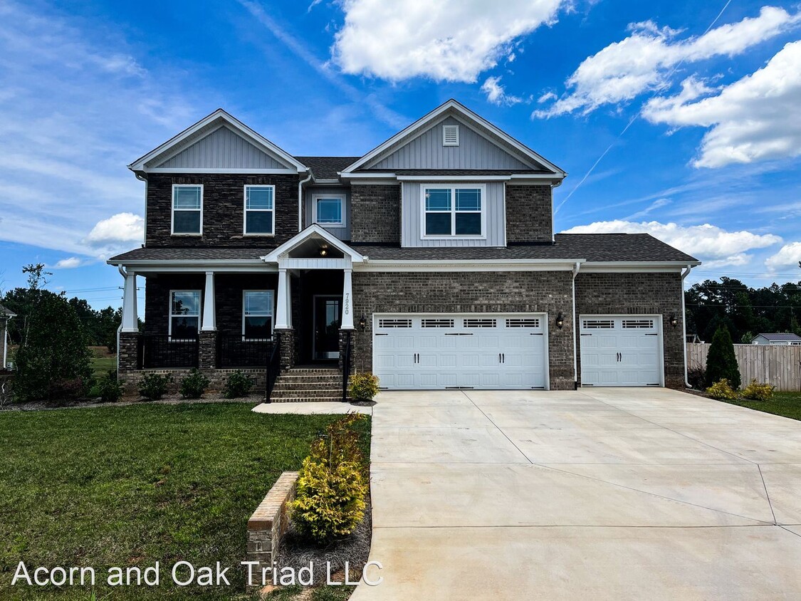 Primary Photo - 4 br, 3.5 bath House - 7920 Northwest Mead...
