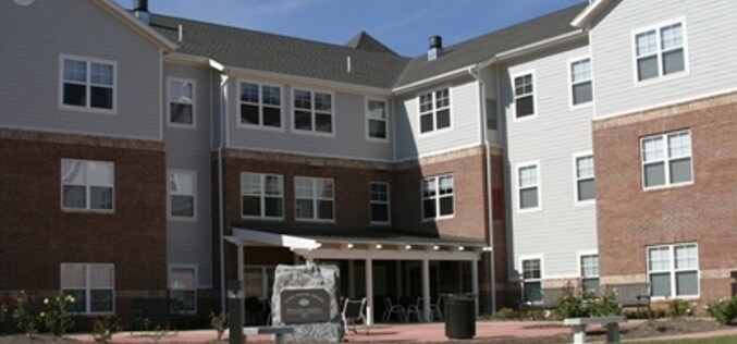 Foto principal - Mercy Village Joplin
