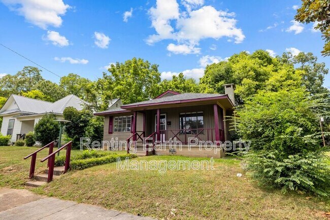 Building Photo - 2124 47th St Ensley