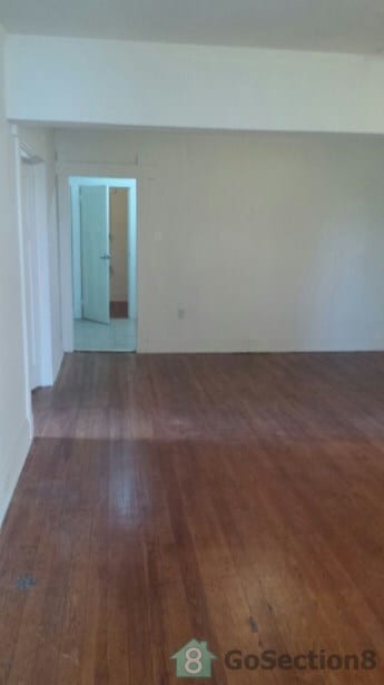 Livingroom - 2005 Broward Ave