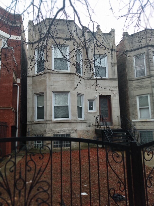 Building Photo - 5143 W Washington Blvd