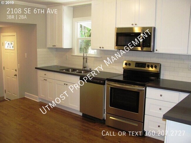 Foto del edificio - 2108 SE 6th Ave