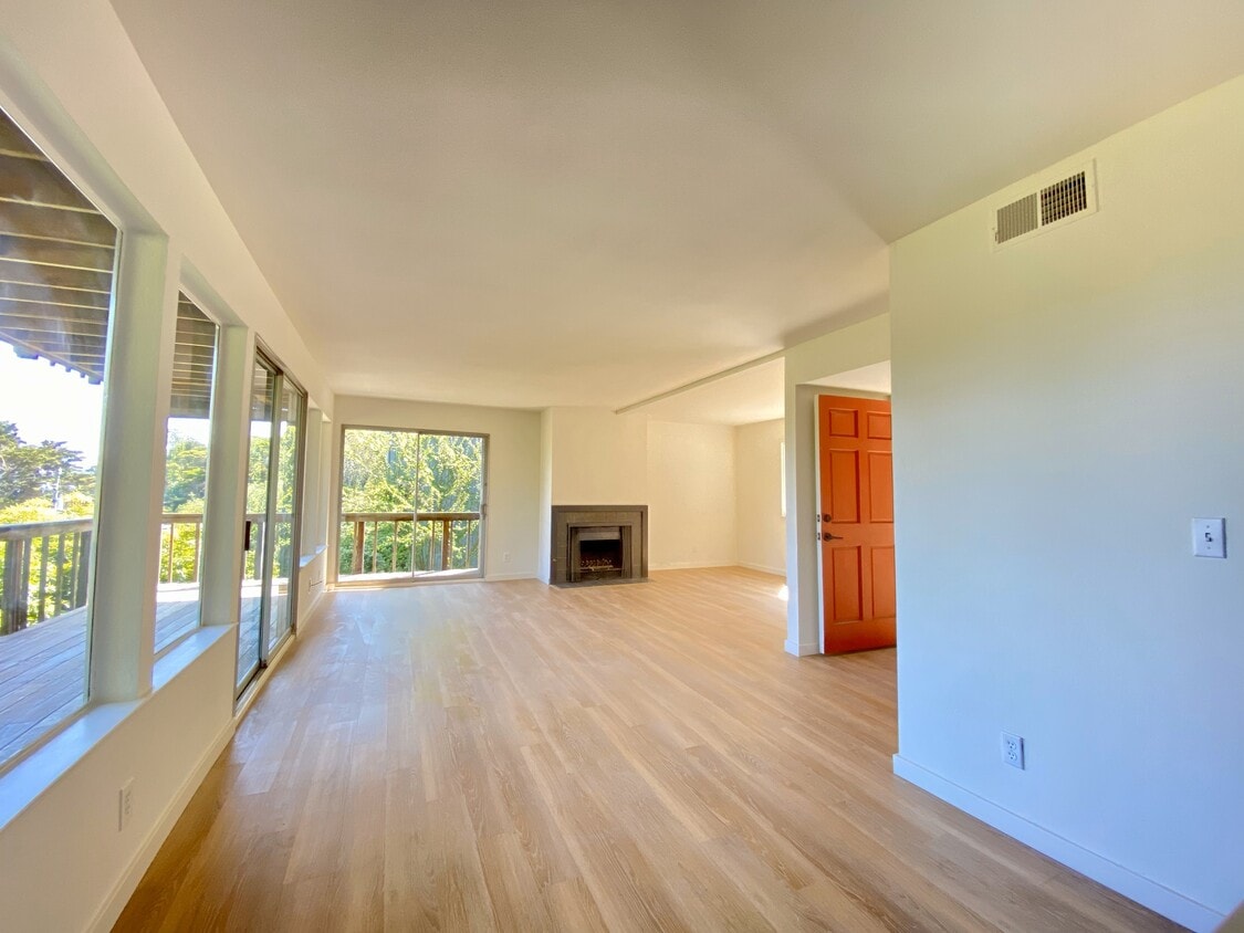 808 Spring St Unit B, Sausalito, CA 94965 Apartments in Sausalito, CA