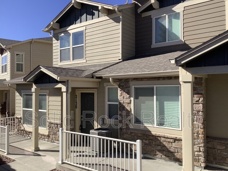 Foto principal - 2130 Birmingham Loop