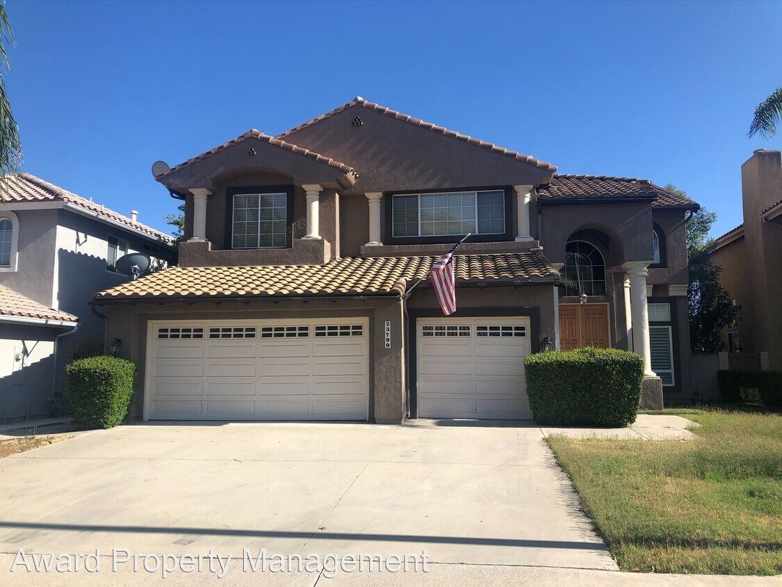 15 4 Bedroom Houses for Rent in Murrieta, CA Westside Rentals