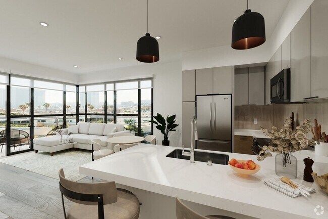 APARTMENTS FOR RENT IN LOS ANGELES CA visual data 7