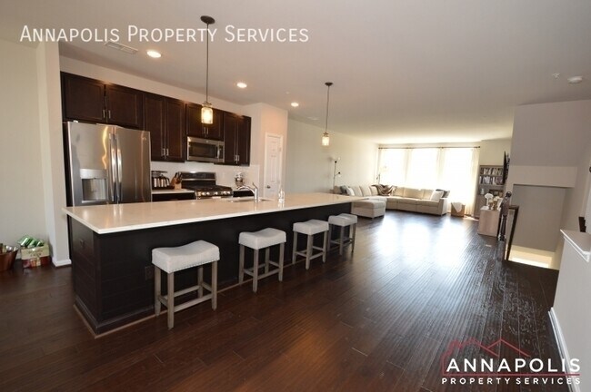 Foto del edificio - 529 Leftwich Ln