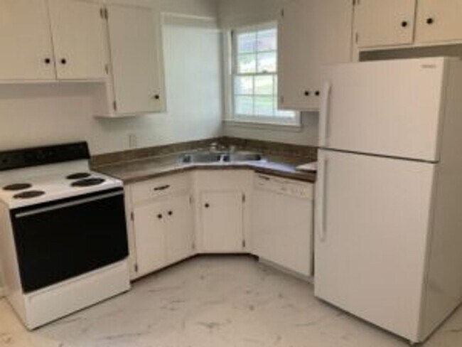 Building Photo - Duplex in Earlwood!