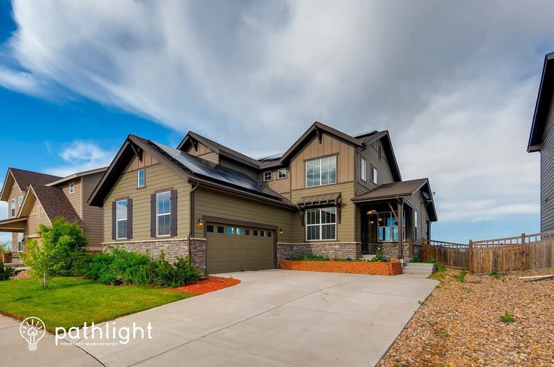 Foto principal - 6354 N Genoa Way