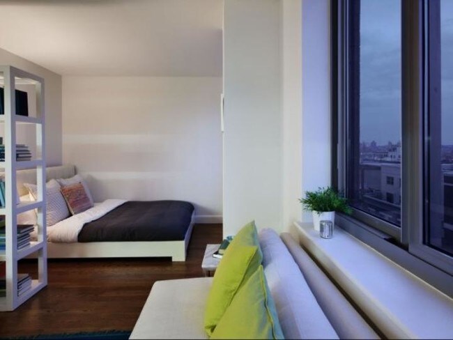 Foto del edificio - 227 Schermerhorn St