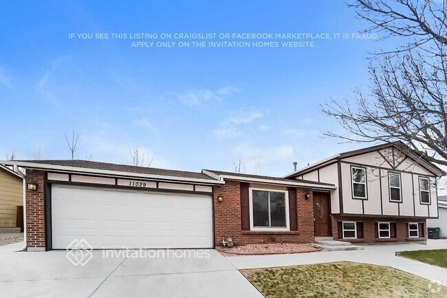 Building Photo - 11029 Eudora Cir