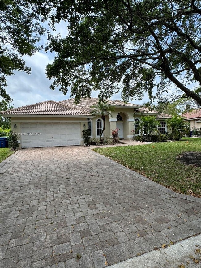 Foto del edificio - 1574 NW 103rd Terrace