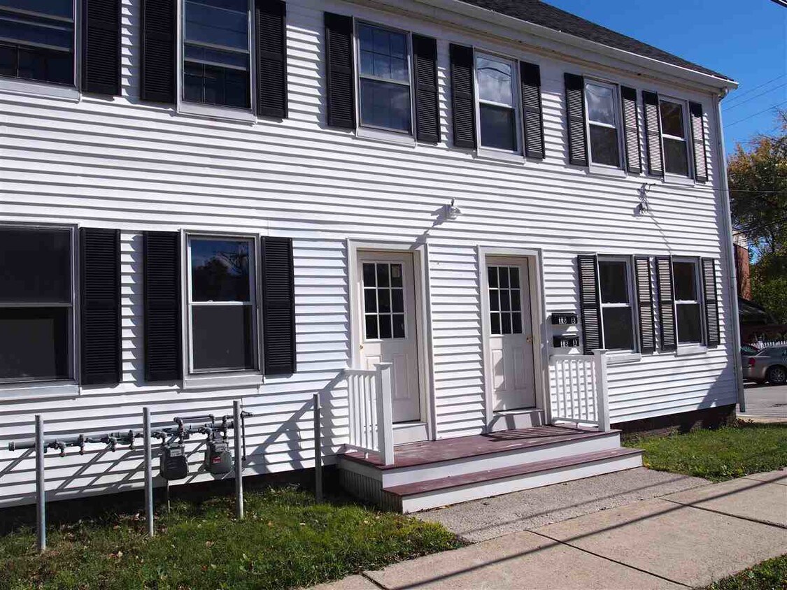 Primary Photo - 16 Atkinson St