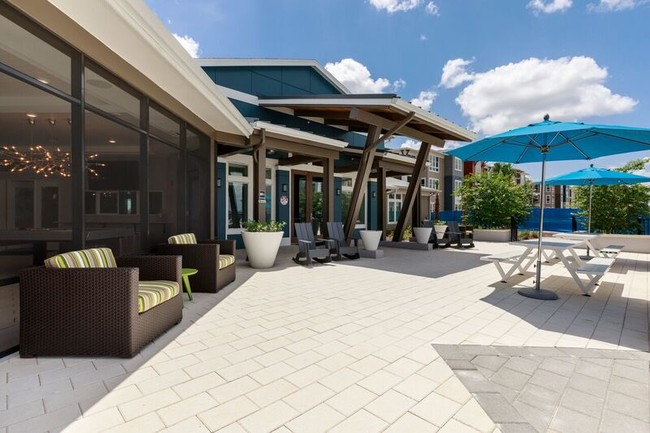 Building Photo - Ariel - Lake Nona