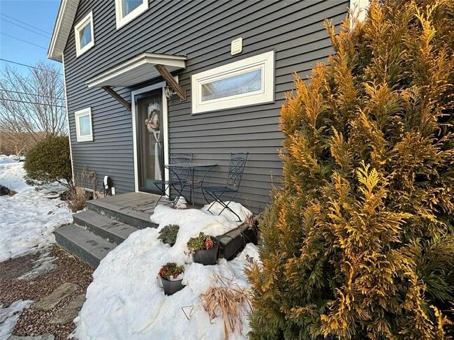 Foto del edificio - 12 Clark St