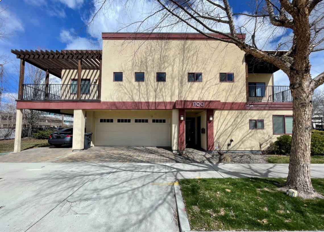 1100 W Miller St Unit A, Boise, ID 83702 Condo for Rent in Boise, ID