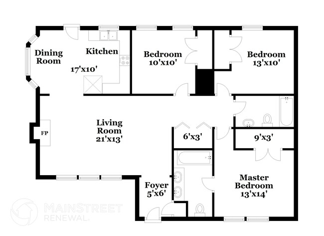 Building Photo - 509 Southampton Dr
