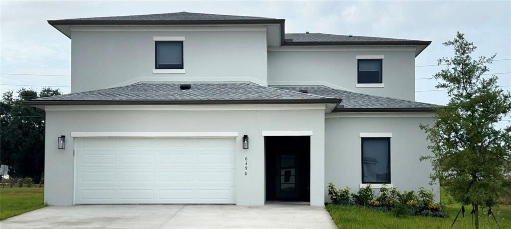Primary Photo - 6390 Chorus Dr