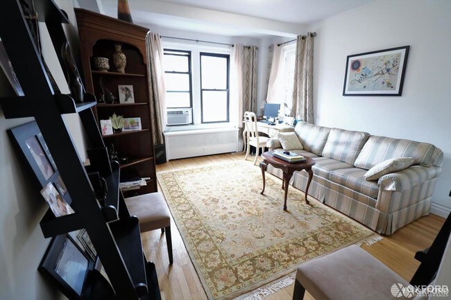 Foto del edificio - 127 West 96th Street