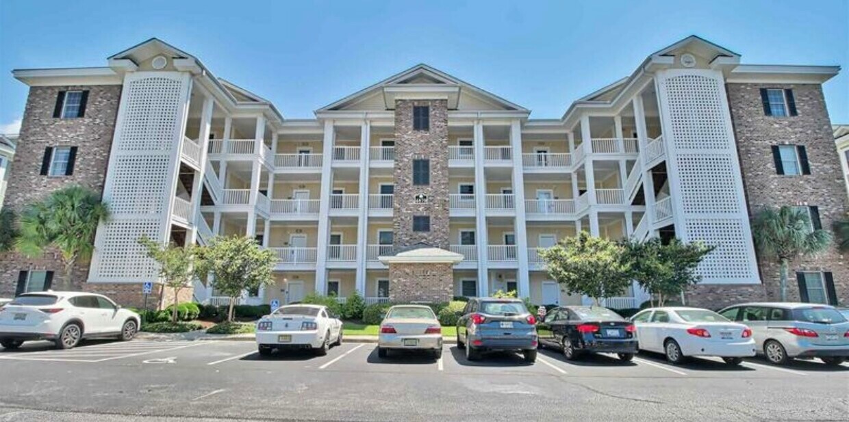 4861 Luster Leaf Cir Unit 205, Myrtle Beach, SC 29577 Condo for Rent in Myrtle Beach, SC