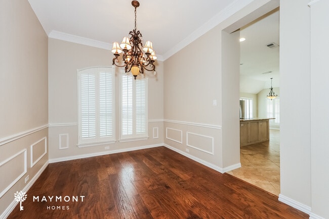 Building Photo - 6409 Stone Creek Canyon Ct