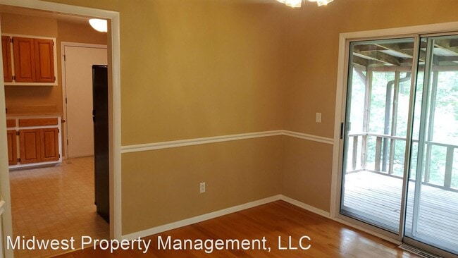 Building Photo - 4 br, 2.5 bath House - 1217 Bradshaw Ave